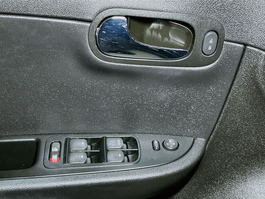 2012 Chevrolet Malibu LT 1LT