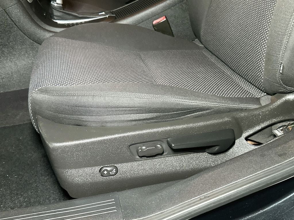 2012 Chevrolet Malibu LT 1LT