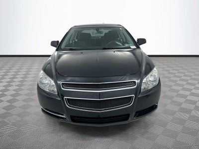 2012 Chevrolet Malibu LT 1LT