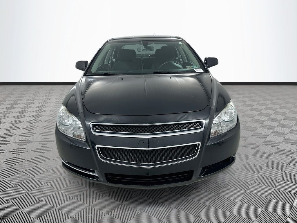 2012 Chevrolet Malibu LT 1LT