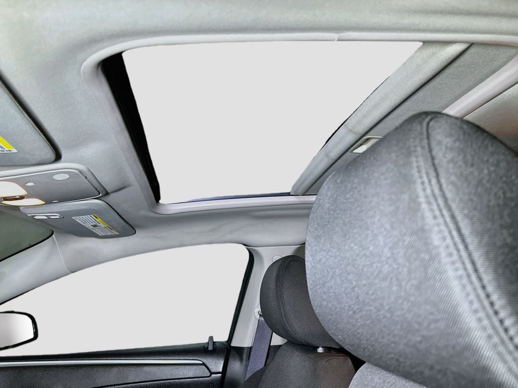 2012 Chevrolet Malibu LT 1LT