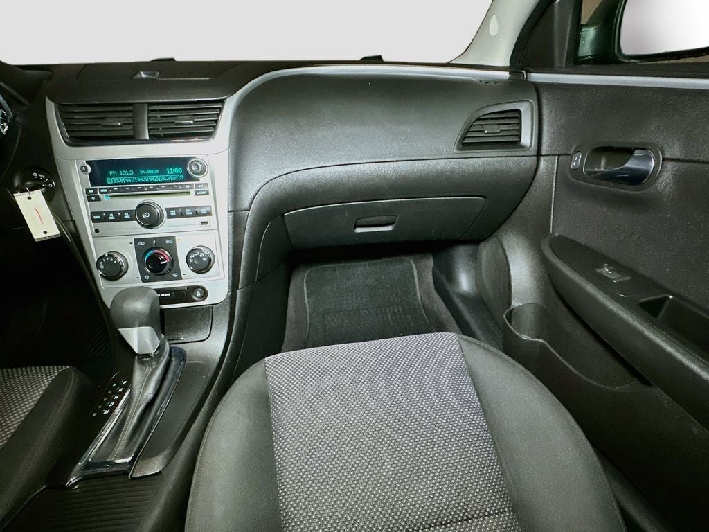 2012 Chevrolet Malibu LT 1LT
