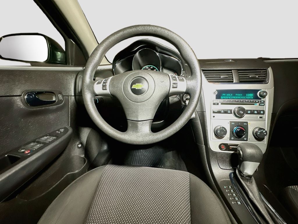 2012 Chevrolet Malibu LT 1LT