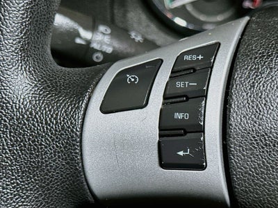 2012 Chevrolet Malibu LT 1LT
