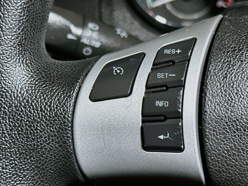 2012 Chevrolet Malibu LT 1LT