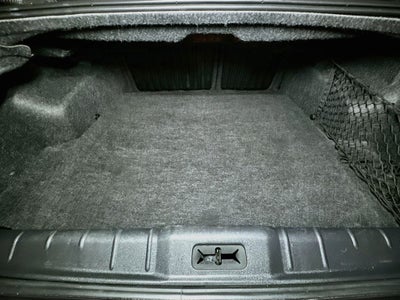 2012 Chevrolet Malibu LT 1LT