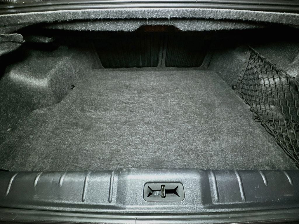2012 Chevrolet Malibu LT 1LT