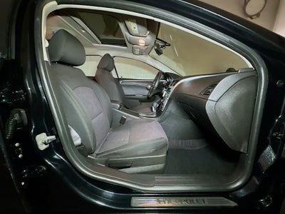 2012 Chevrolet Malibu LT 1LT