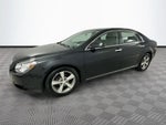 2012 Chevrolet Malibu LT 1LT