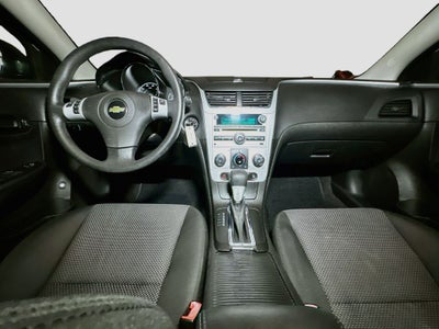 2012 Chevrolet Malibu LT 1LT