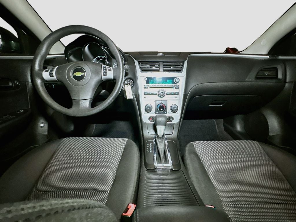2012 Chevrolet Malibu LT 1LT