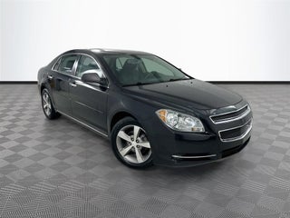 2012 Chevrolet Malibu LT 1LT