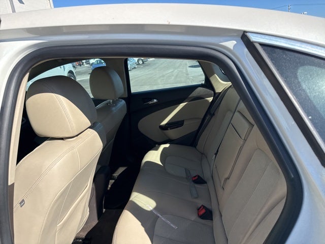 2015 Buick Verano Base