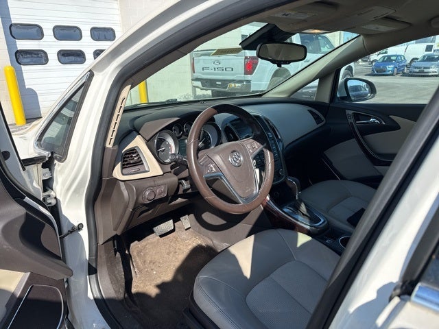 2015 Buick Verano Base