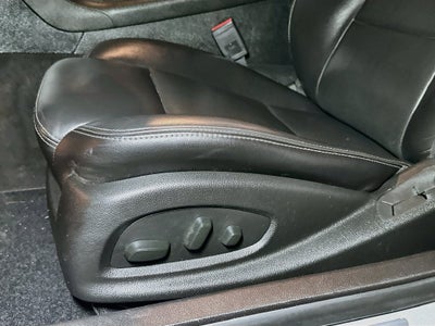 2017 Cadillac ATS 2.0L Turbo Luxury