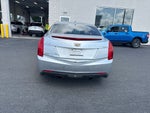 2017 Cadillac ATS 2.0L Turbo Luxury