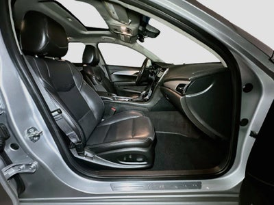 2017 Cadillac ATS 2.0L Turbo Luxury