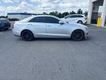 2017 Cadillac ATS 2.0L Turbo Luxury