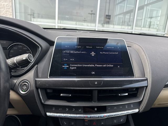 2023 Cadillac CT5 Premium Luxury