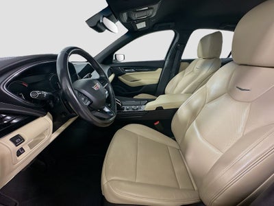 2023 Cadillac CT5 Premium Luxury