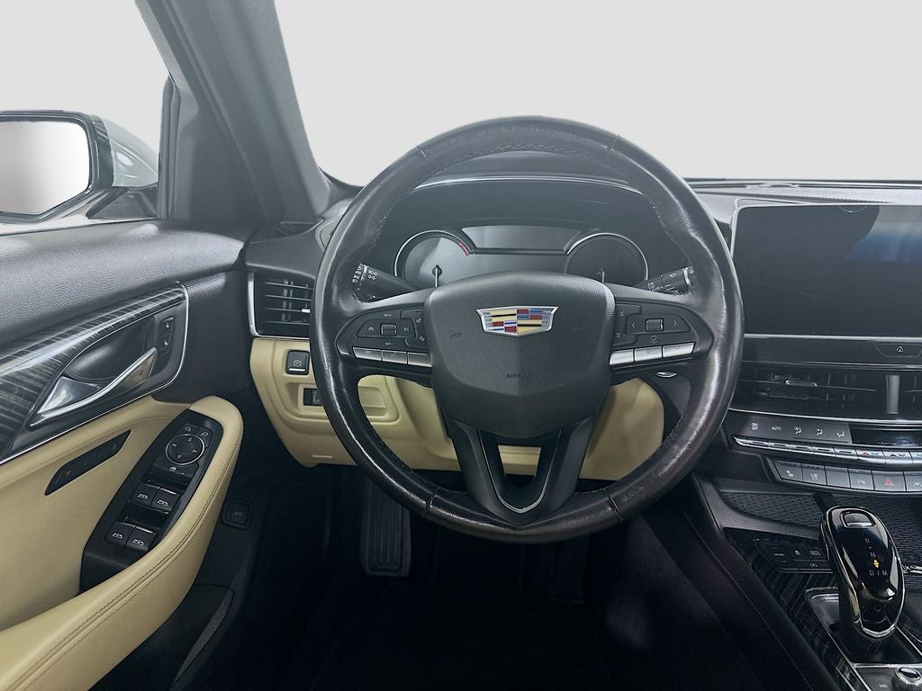 2023 Cadillac CT5 Premium Luxury