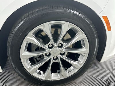 2023 Cadillac CT5 Premium Luxury