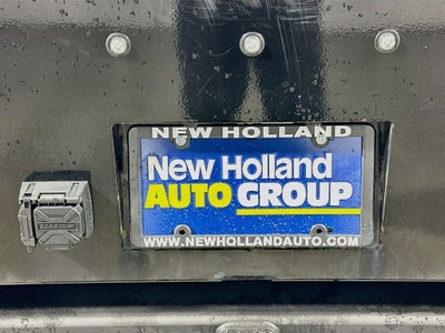 2025 Chevrolet Silverado 3500HD Work Truck