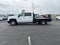 2025 Chevrolet Silverado 3500HD Work Truck