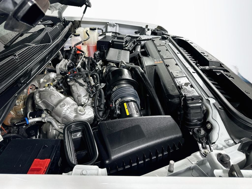 2025 Chevrolet Silverado 3500HD Work Truck