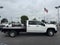 2025 Chevrolet Silverado 3500HD Work Truck