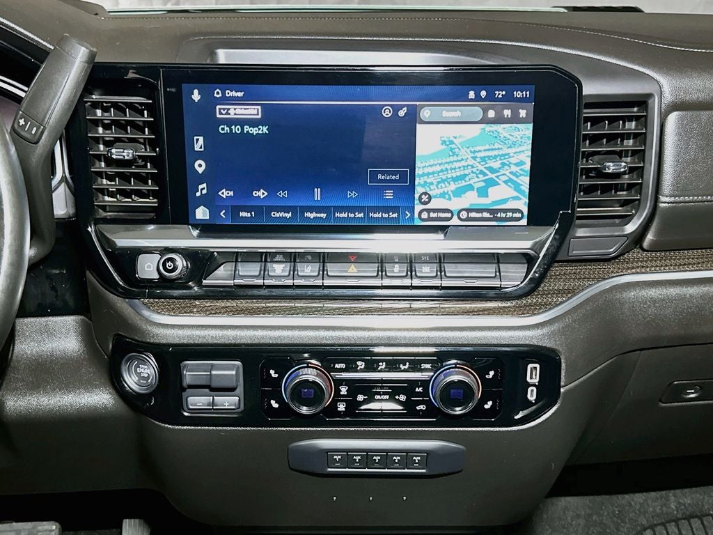 2025 Chevrolet Silverado 3500HD LT