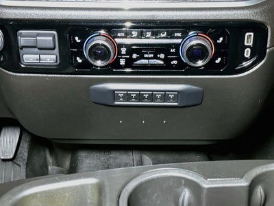 2025 Chevrolet Silverado 3500HD LT