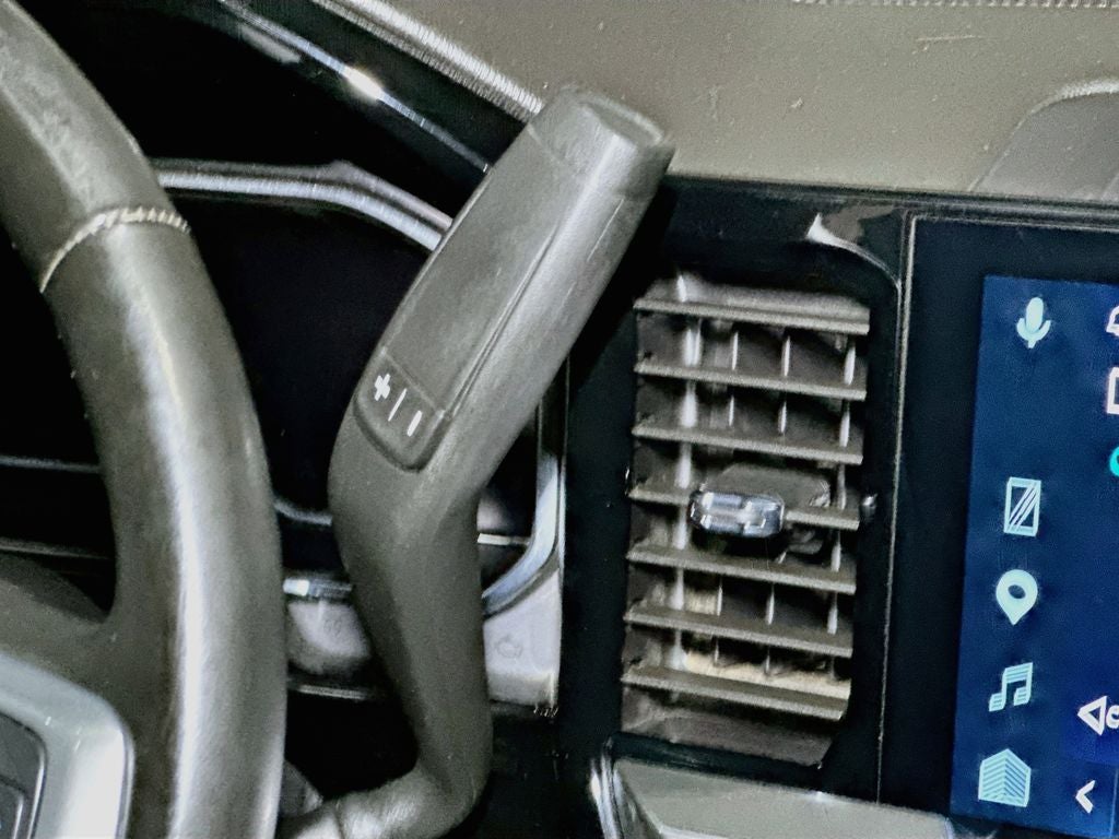 2025 Chevrolet Silverado 3500HD LT
