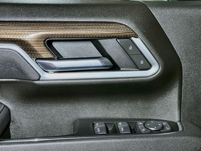 2025 Chevrolet Silverado 3500HD LT