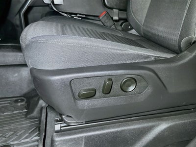 2025 Chevrolet Silverado 3500HD LT