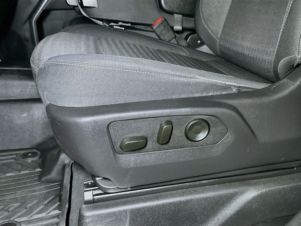 2025 Chevrolet Silverado 3500HD LT