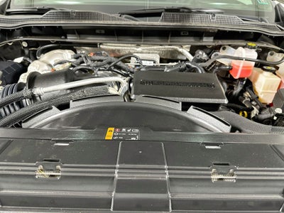 2025 Chevrolet Silverado 3500HD LT
