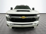 2025 Chevrolet Silverado 3500HD LT
