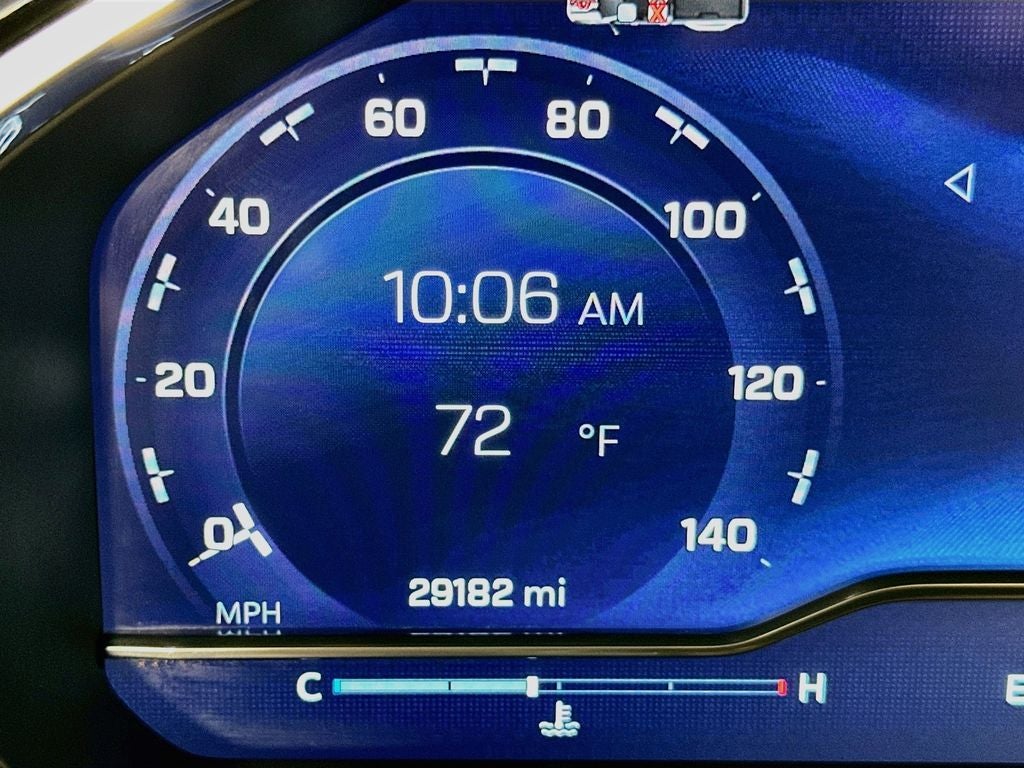 2025 Chevrolet Silverado 3500HD LT