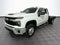 2025 Chevrolet Silverado 3500HD LT