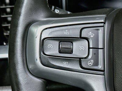 2025 Chevrolet Silverado 3500HD LT