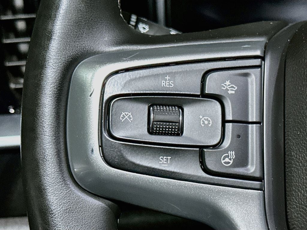 2025 Chevrolet Silverado 3500HD LT