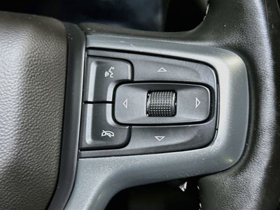 2025 Chevrolet Silverado 3500HD LT