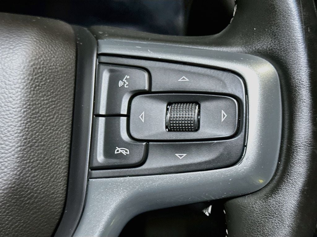 2025 Chevrolet Silverado 3500HD LT
