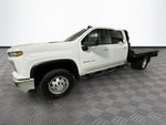 2025 Chevrolet Silverado 3500HD LT