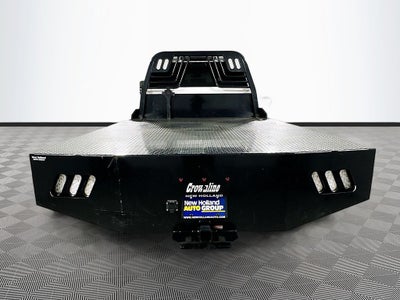 2025 Chevrolet Silverado 3500HD LT