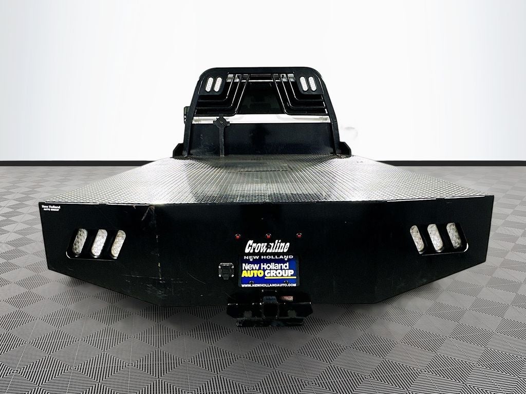 2025 Chevrolet Silverado 3500HD LT
