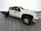 2025 Chevrolet Silverado 3500HD LT