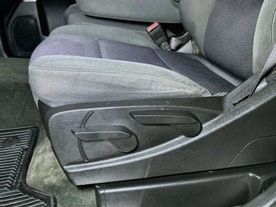 2015 Chevrolet Silverado 2500HD LT