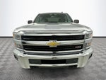2015 Chevrolet Silverado 2500HD LT